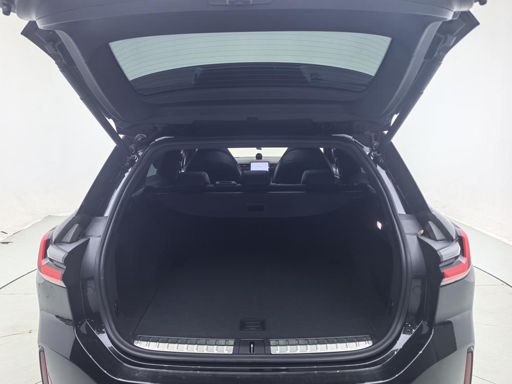 NIO NIO ES6