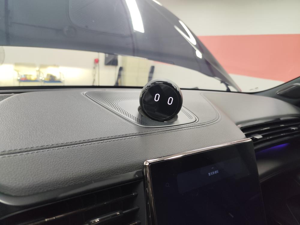 NIO NIO ES6