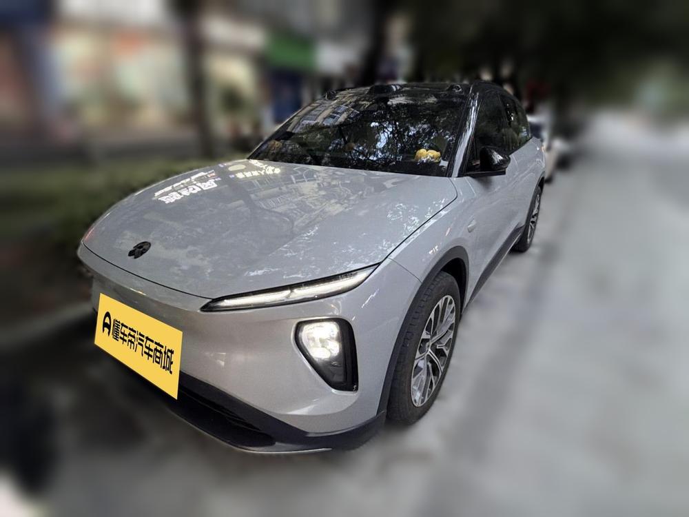 NIO NIO ES6