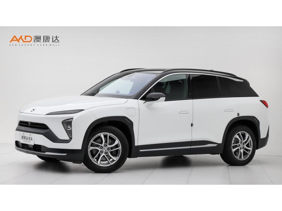 NIO NIO ES6