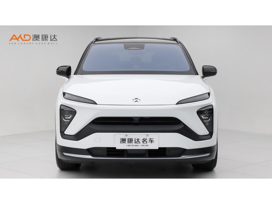 NIO NIO ES6