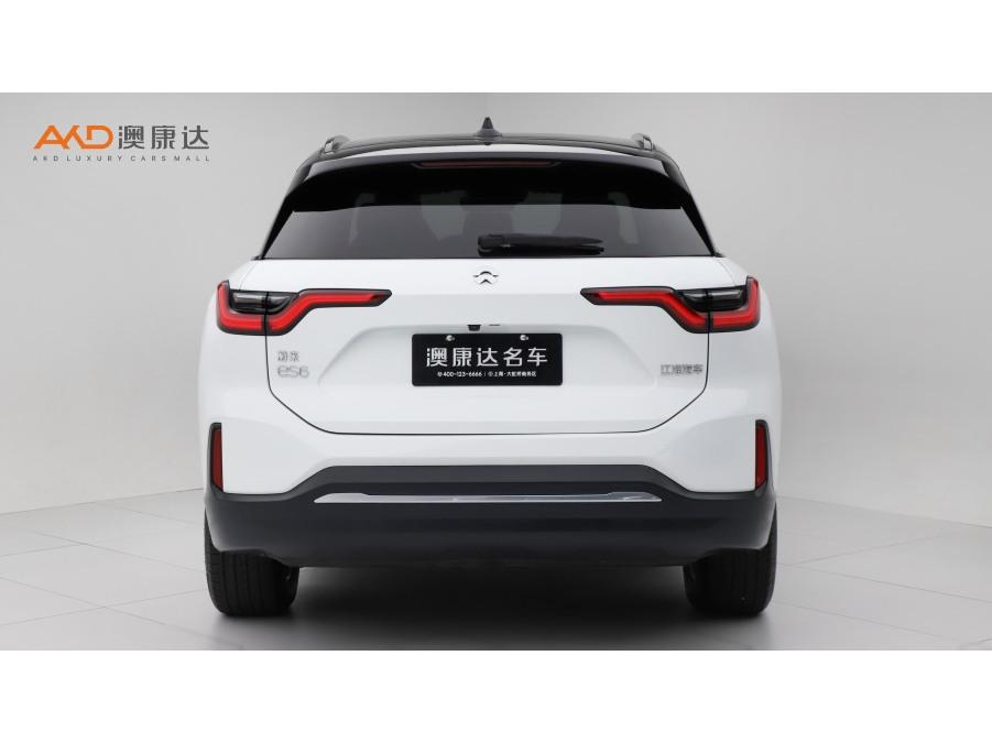 NIO NIO ES6