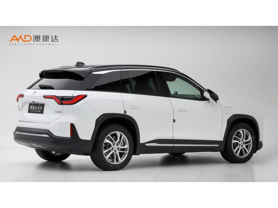 NIO NIO ES6