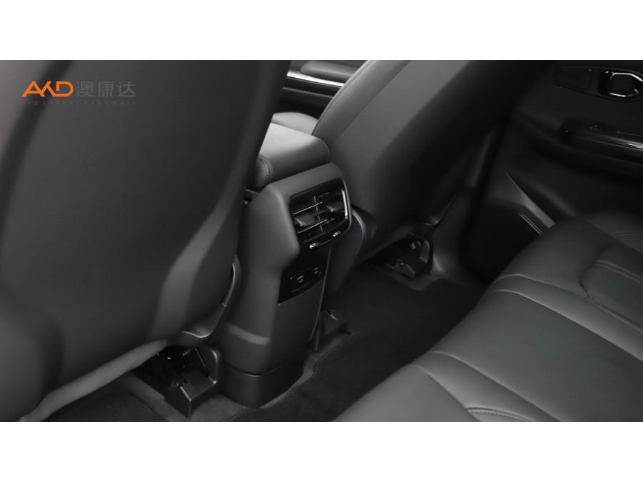 NIO NIO ES6