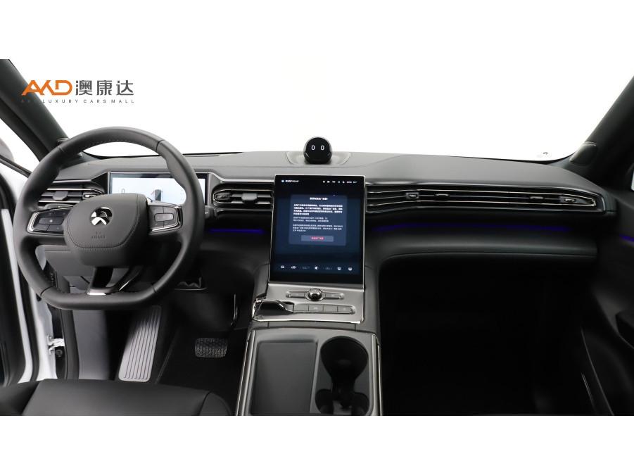 NIO NIO ES6