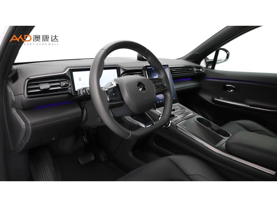 NIO NIO ES6