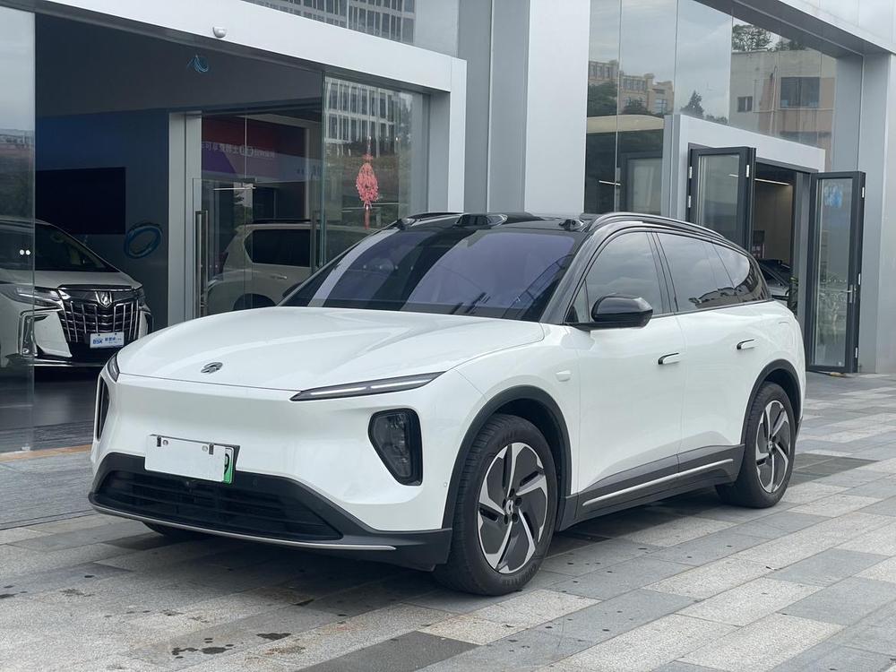 NIO NIO ES6