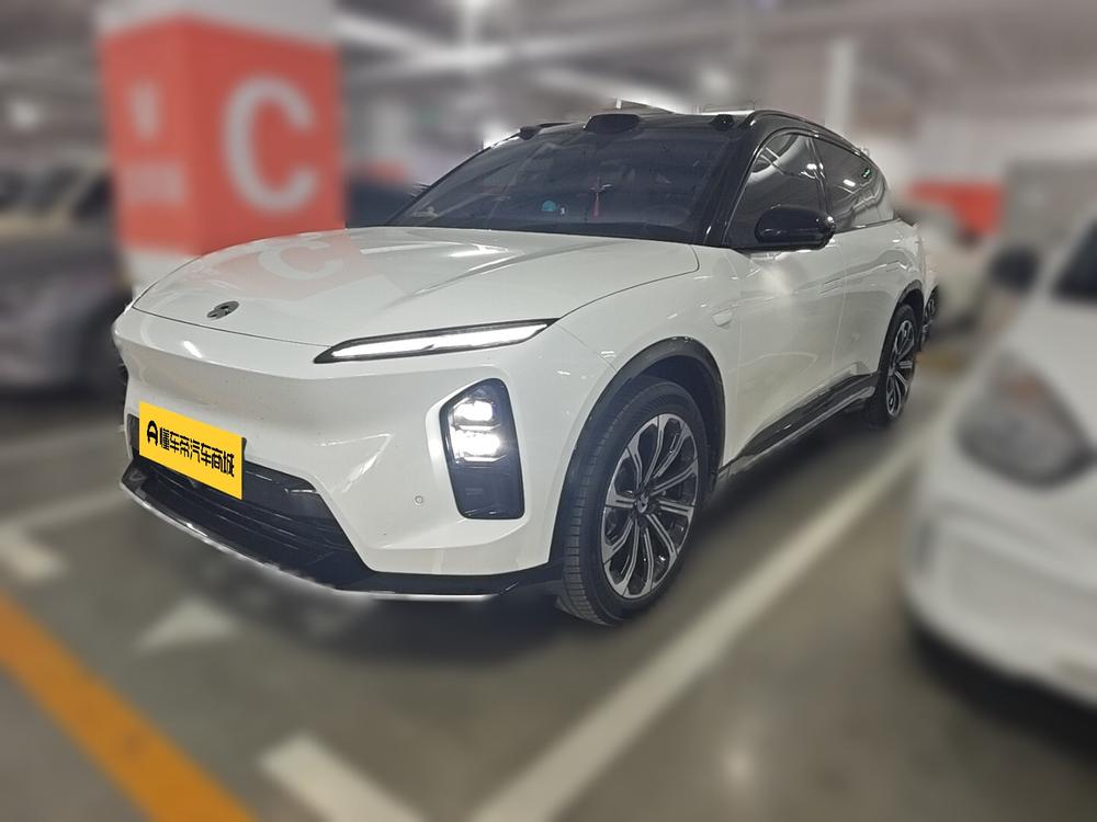 NIO NIO ES6