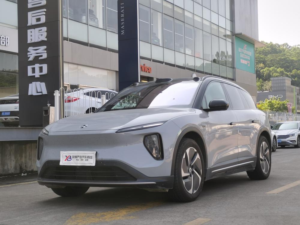 NIO NIO ES6