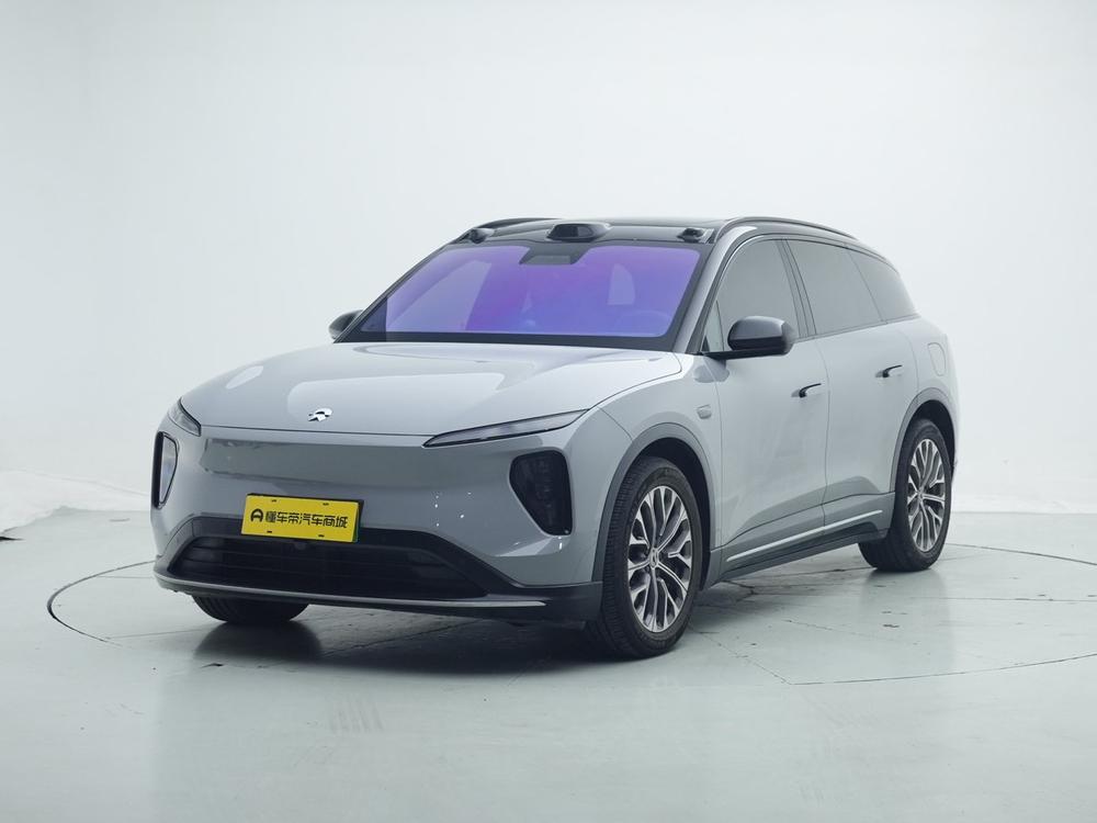 NIO NIO ES6