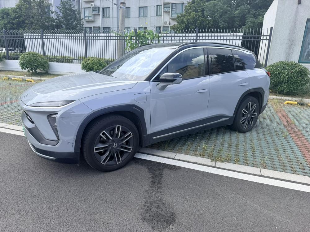 NIO NIO ES6