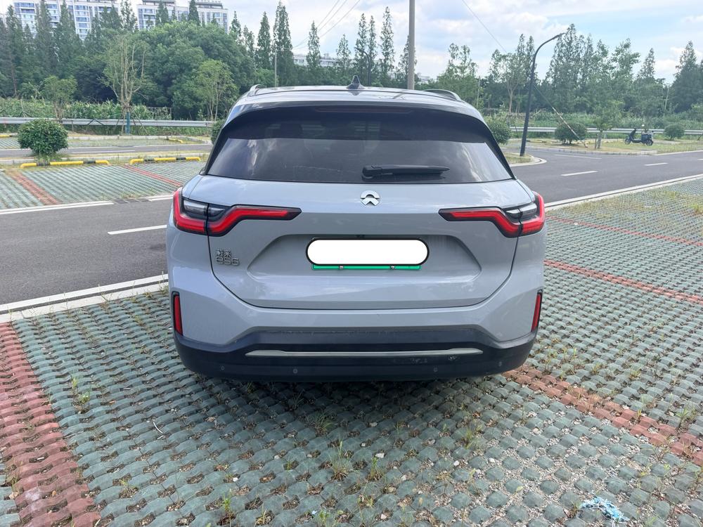 NIO NIO ES6