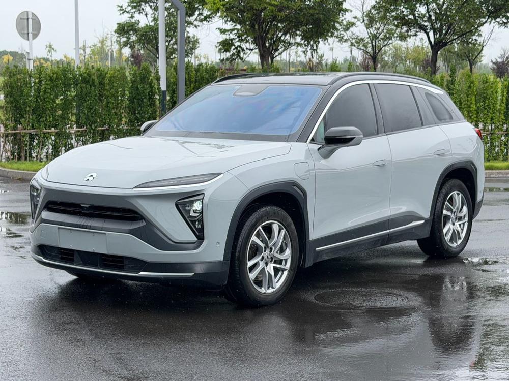 NIO NIO ES6