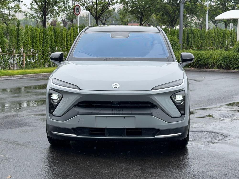 NIO NIO ES6