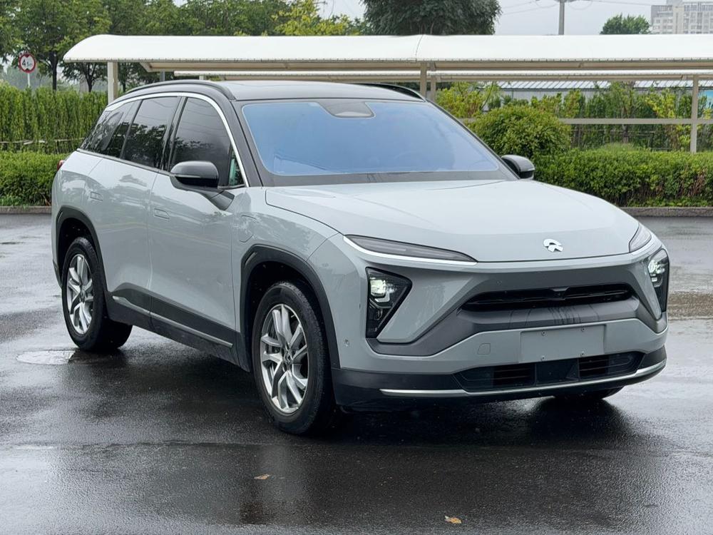 NIO NIO ES6
