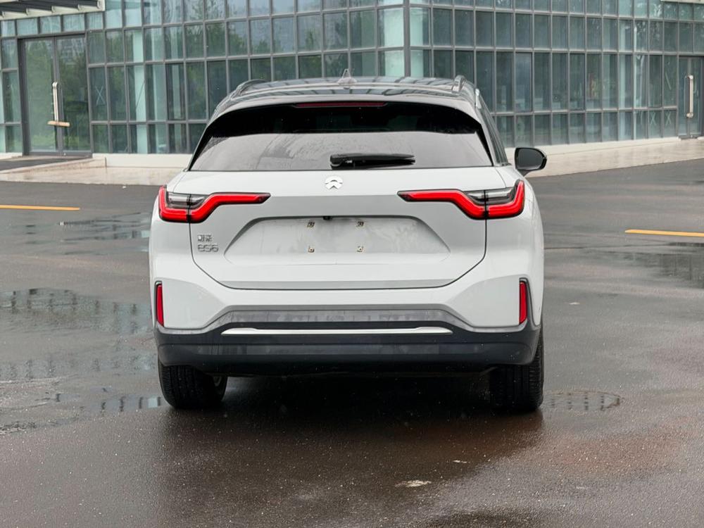 NIO NIO ES6