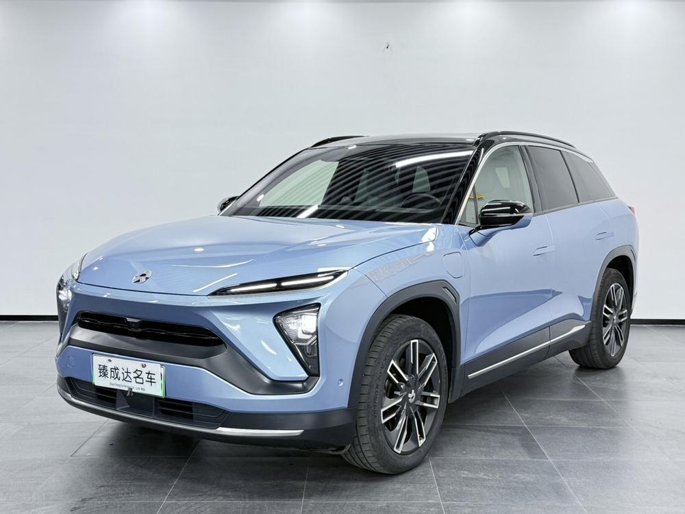 NIO NIO ES6