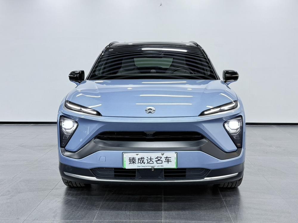 NIO NIO ES6
