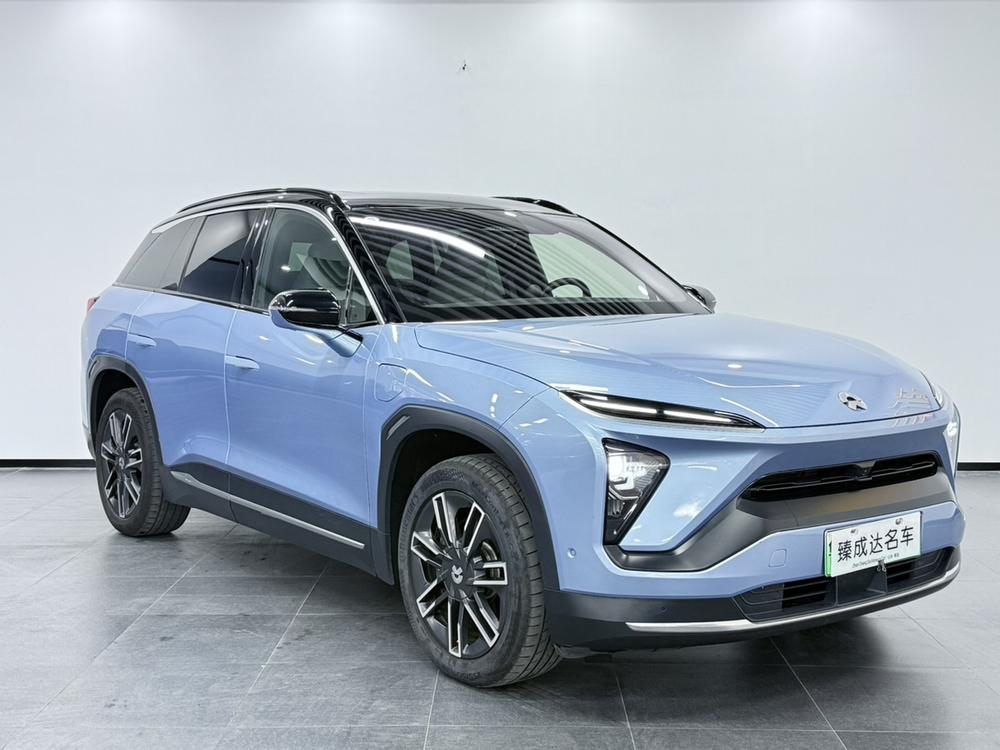 NIO NIO ES6