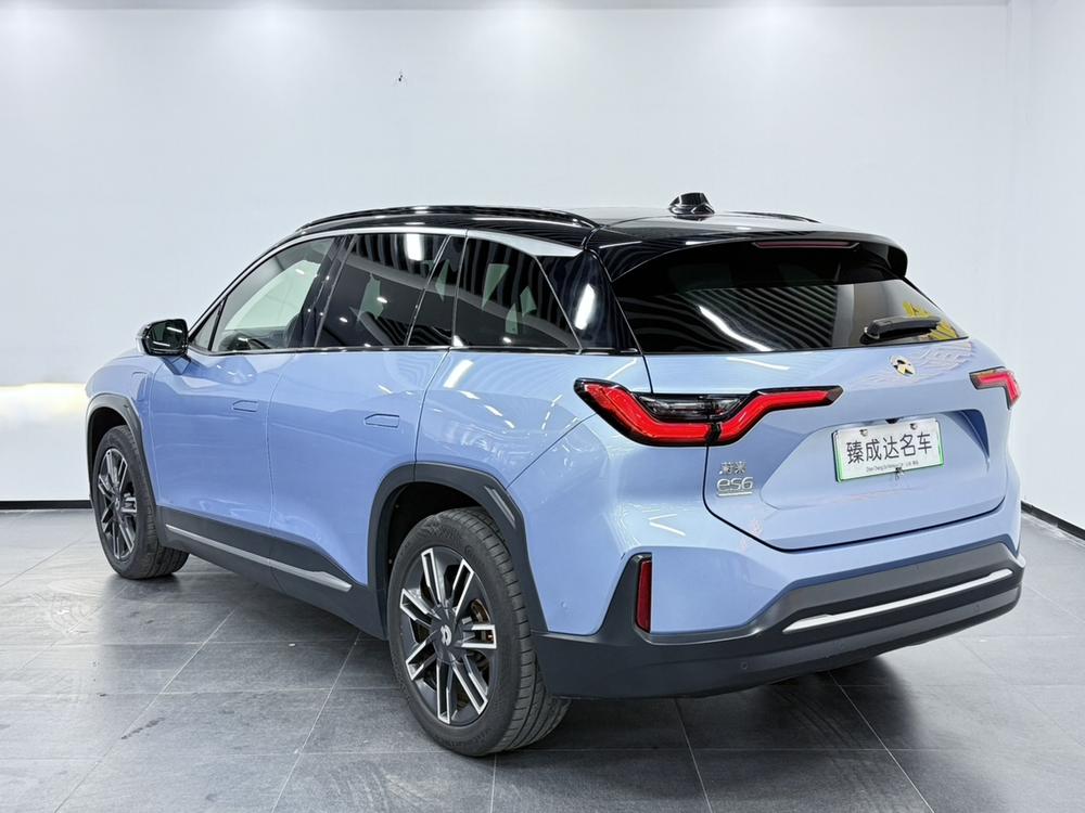 NIO NIO ES6
