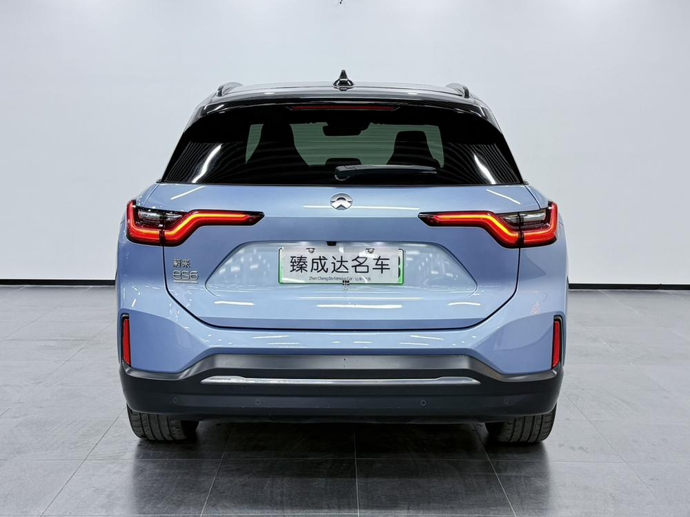 NIO NIO ES6