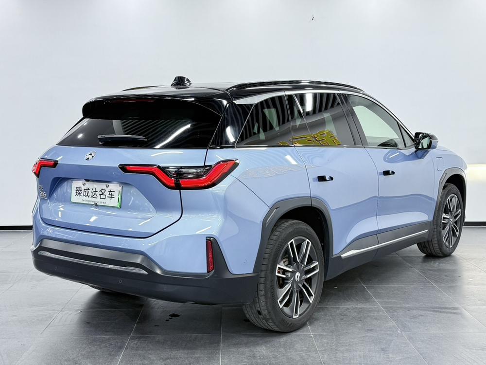 NIO NIO ES6