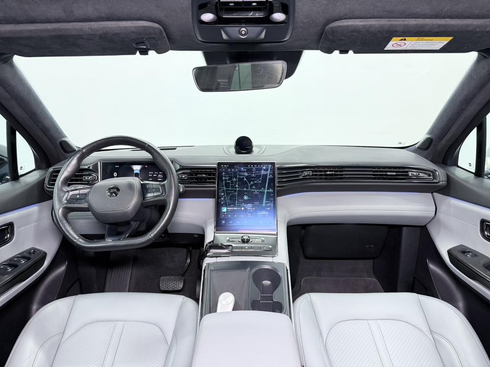 NIO NIO ES6