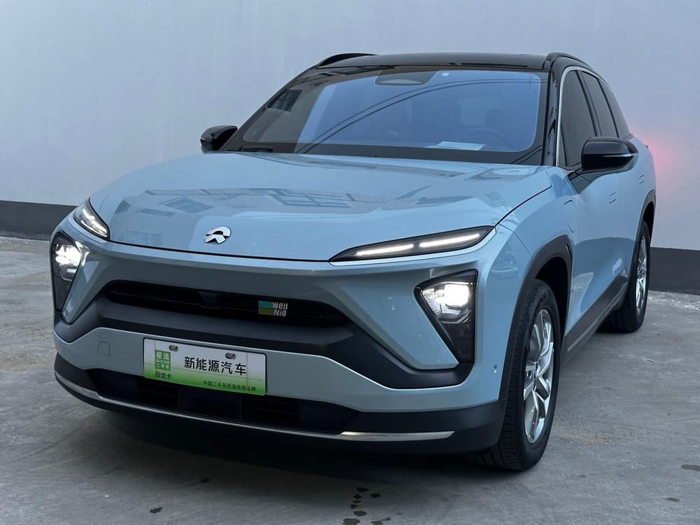 NIO NIO ES6