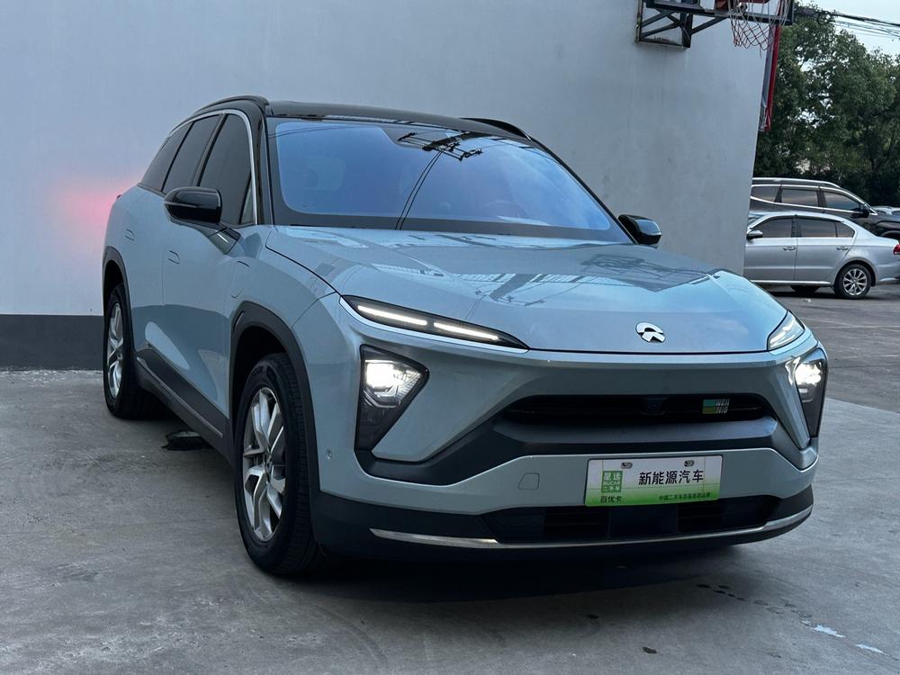 NIO NIO ES6