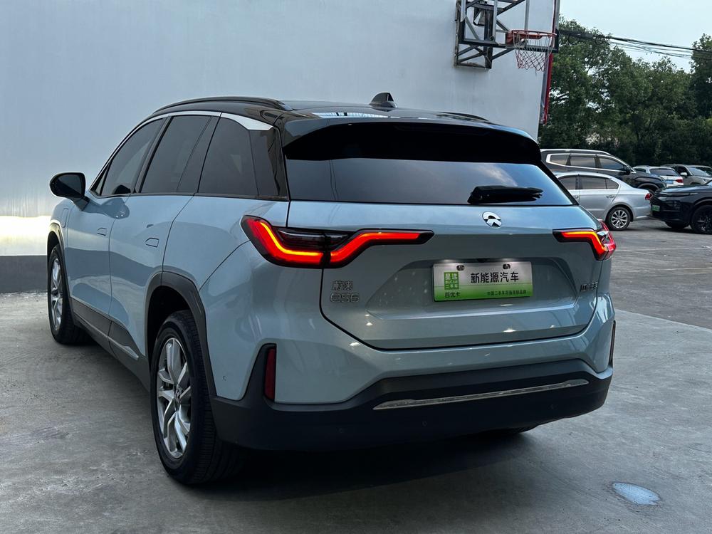 NIO NIO ES6