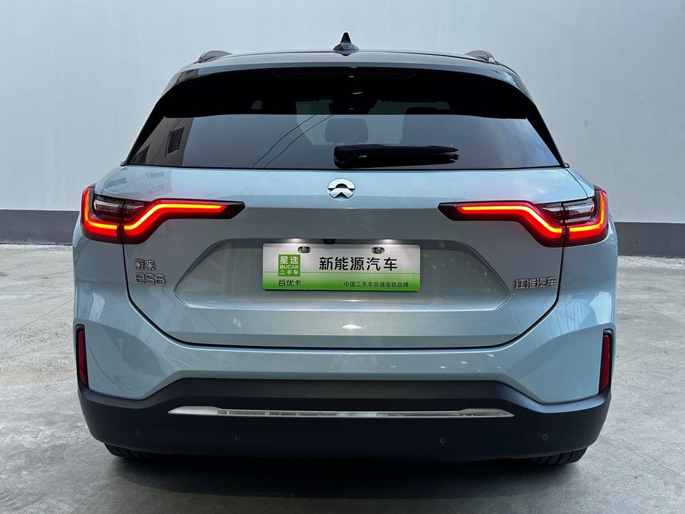 NIO NIO ES6