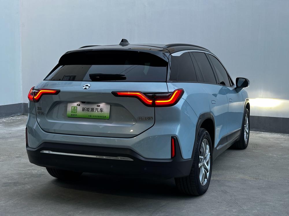 NIO NIO ES6