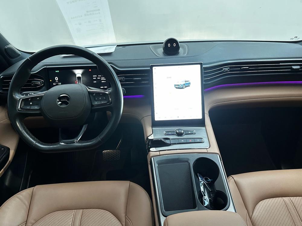 NIO NIO ES6