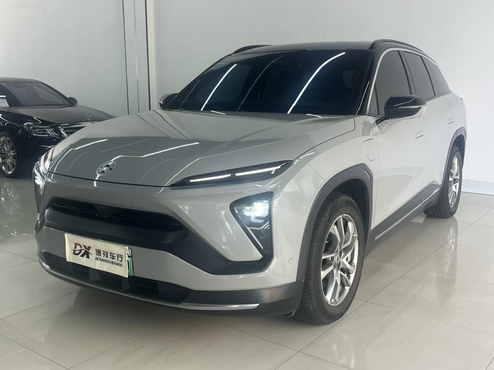 NIO NIO ES6