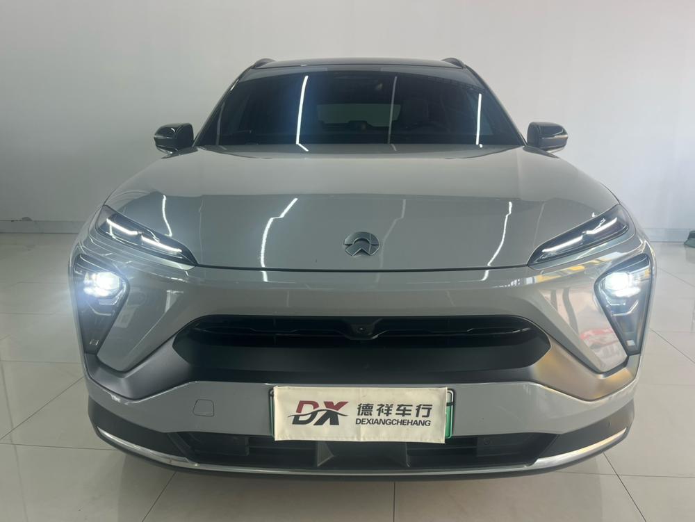 NIO NIO ES6