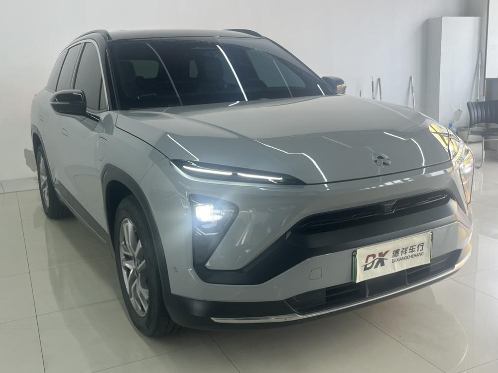 NIO NIO ES6