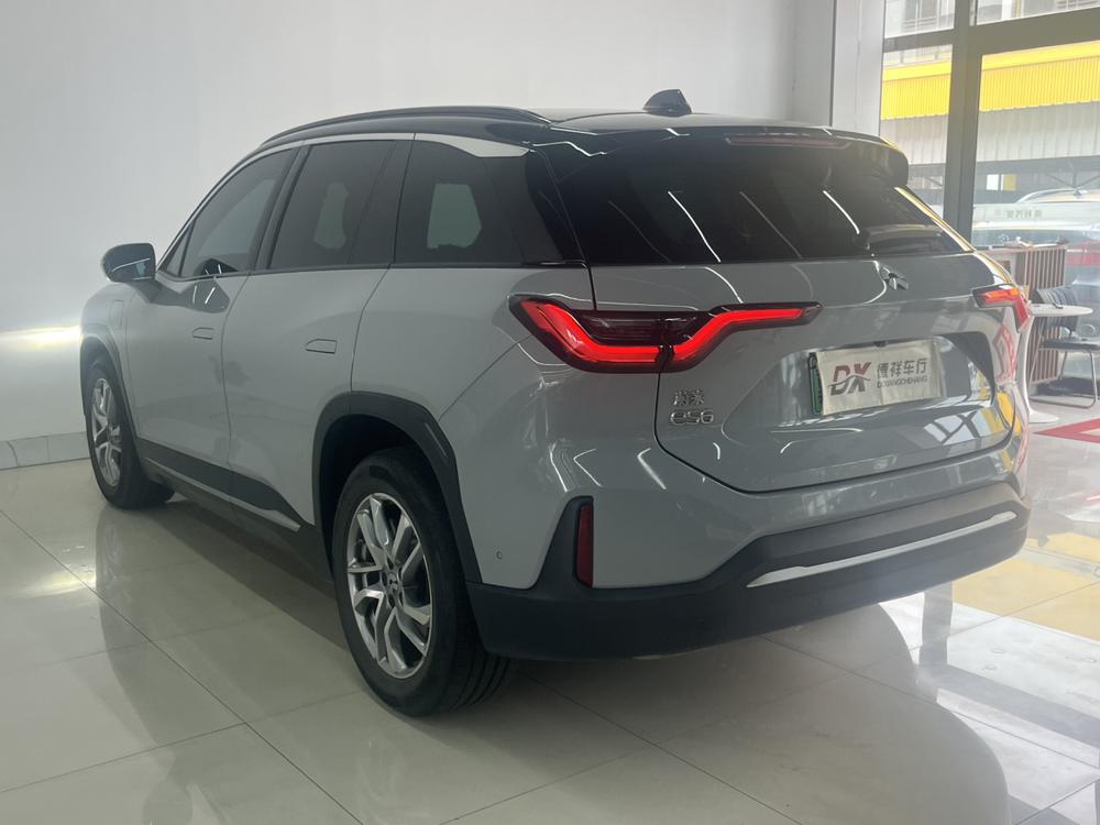 NIO NIO ES6
