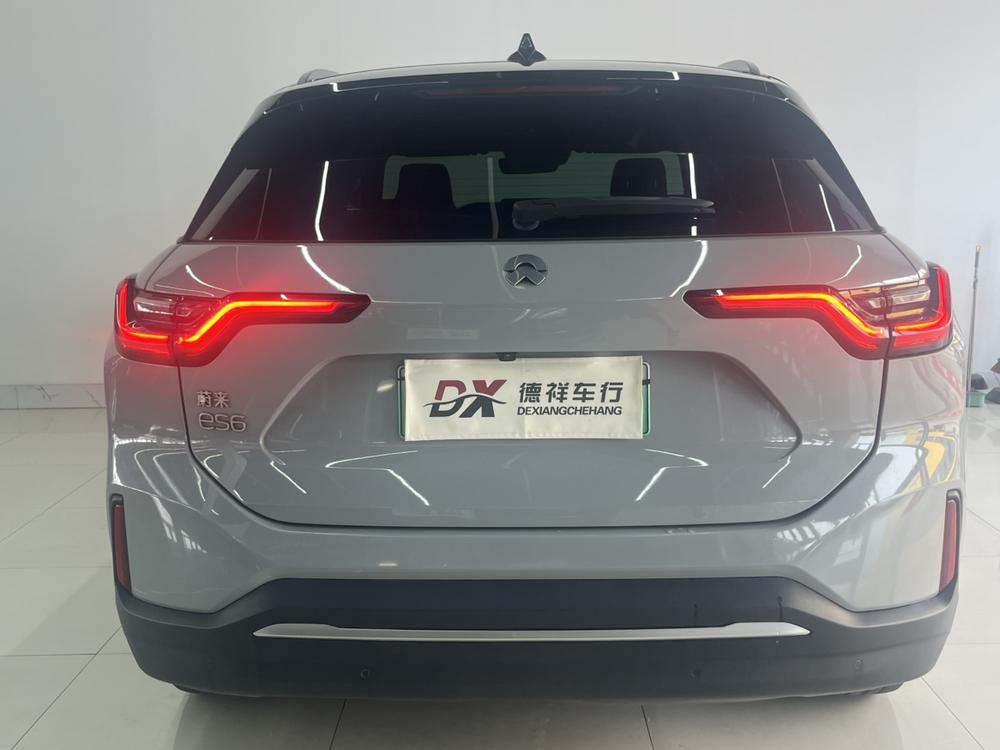 NIO NIO ES6