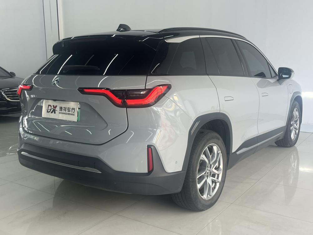 NIO NIO ES6