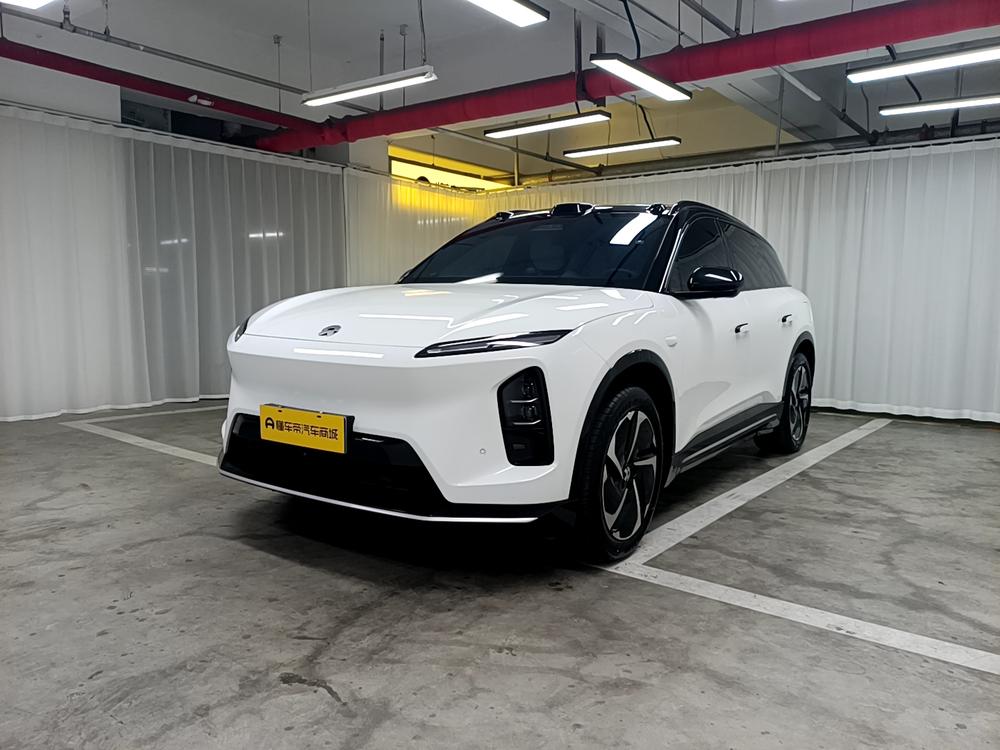 NIO NIO ES6