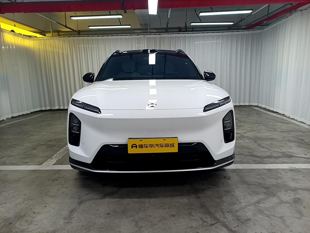 NIO NIO ES6