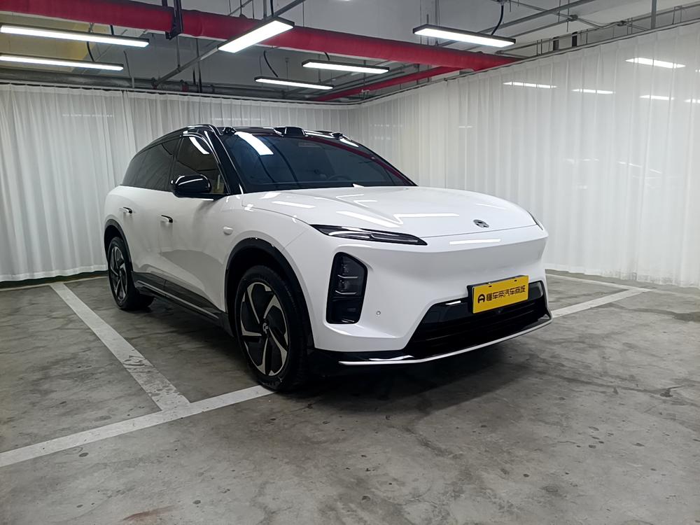 NIO NIO ES6