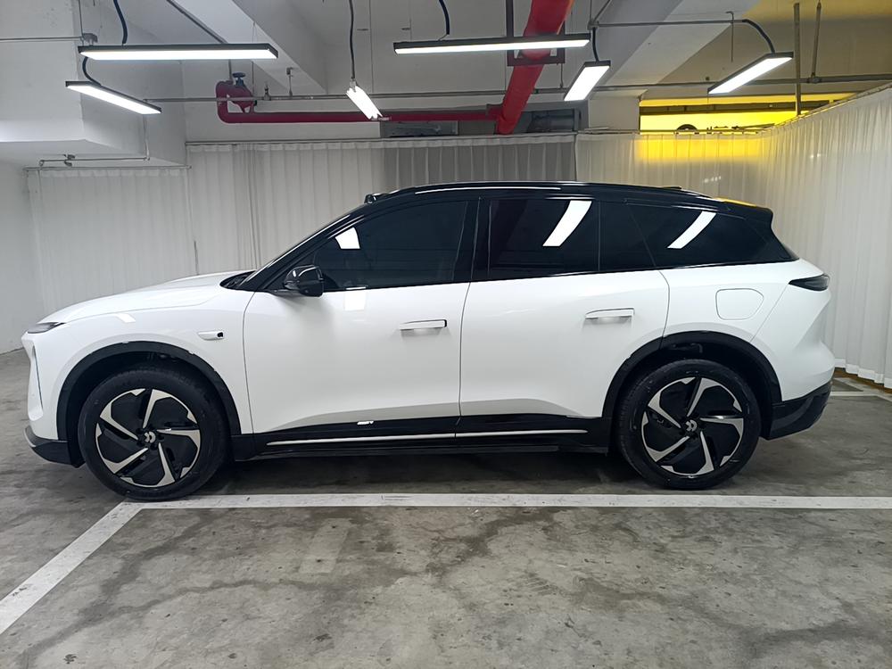 NIO NIO ES6
