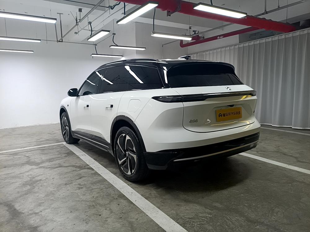 NIO NIO ES6
