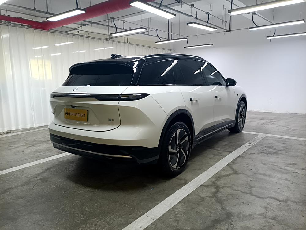 NIO NIO ES6