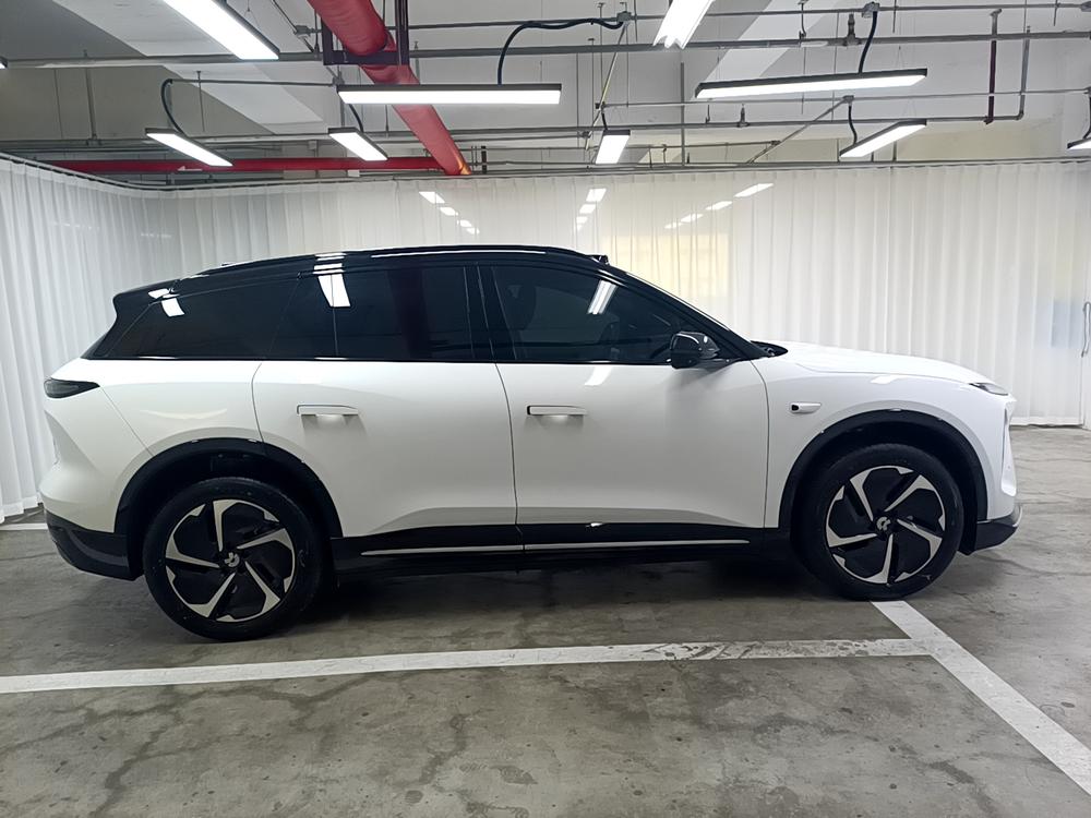NIO NIO ES6