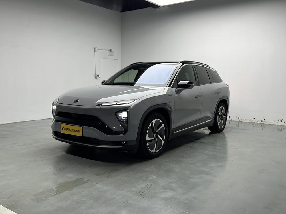 NIO NIO ES6