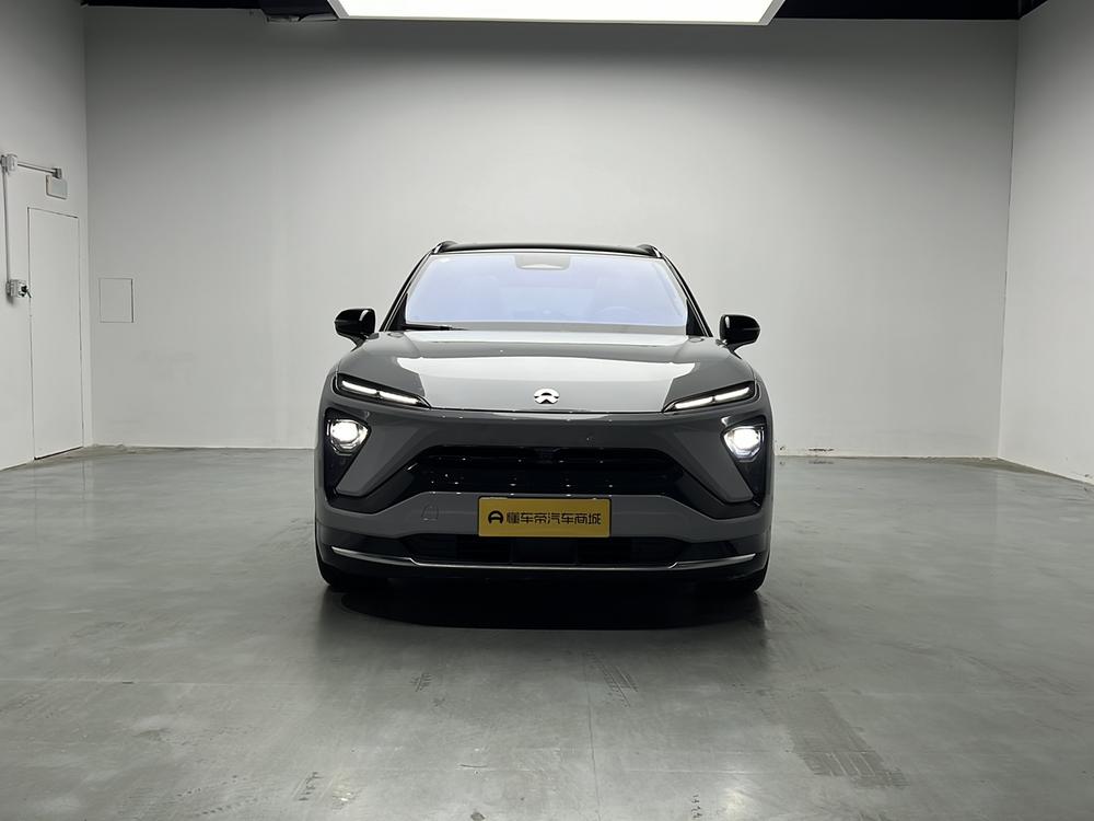 NIO NIO ES6