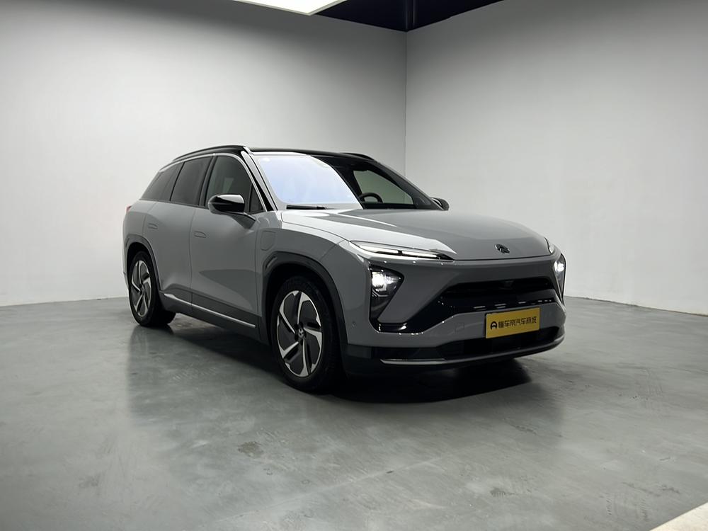 NIO NIO ES6