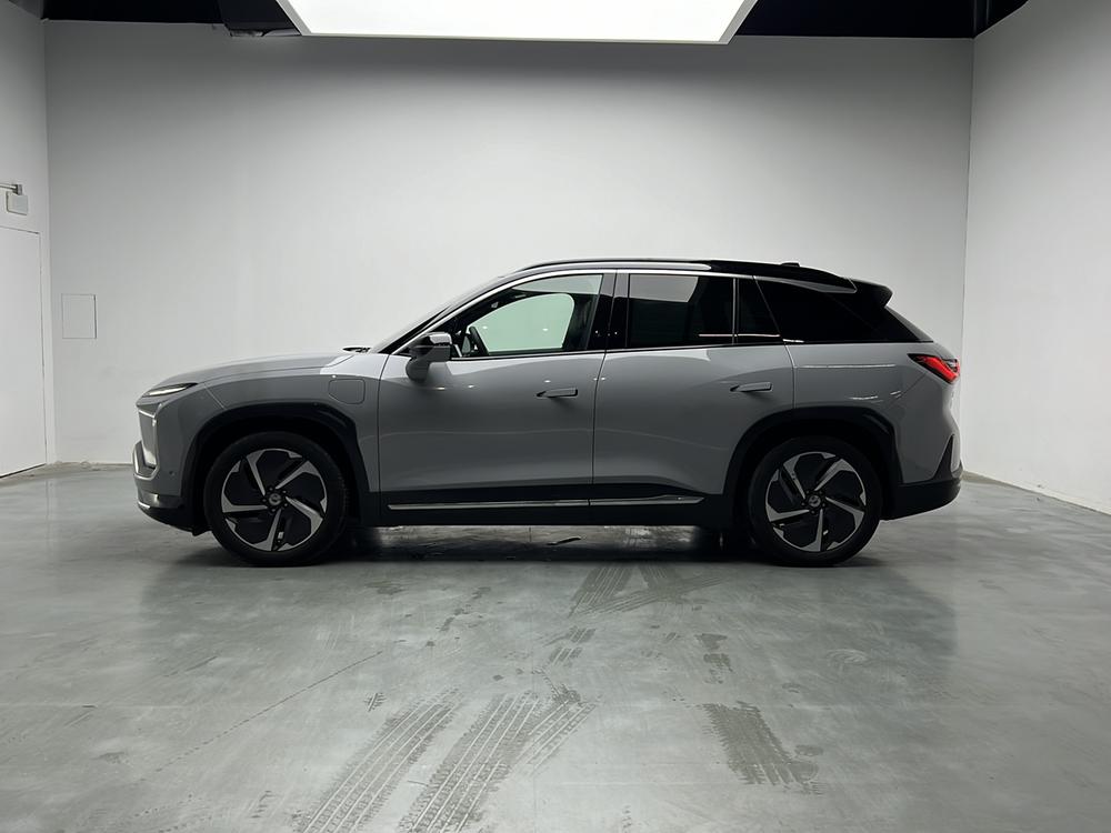NIO NIO ES6